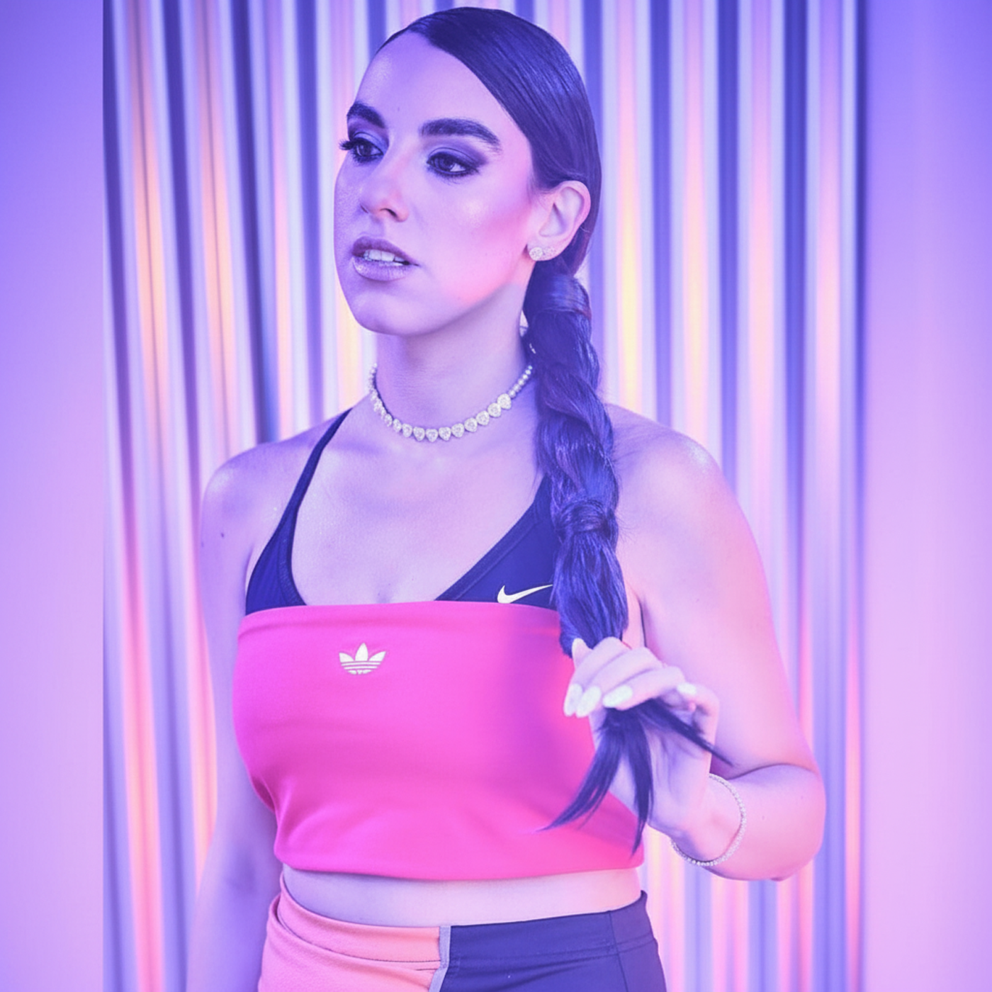 Introducing #293 - Sonia Elisheva