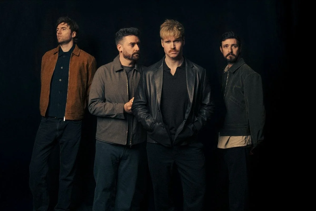 Album Review: Kodaline - ‘We Were Only Young’