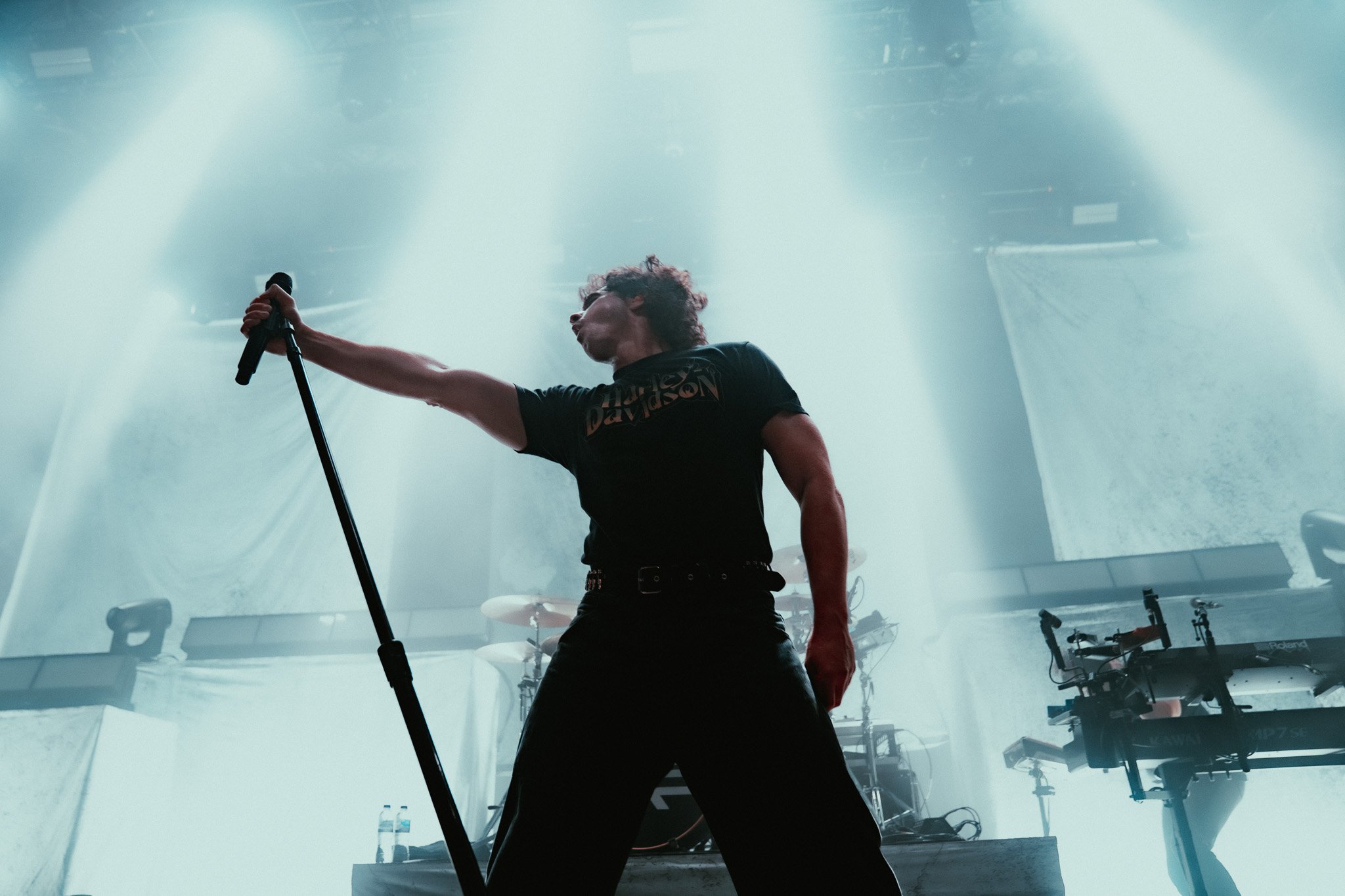 Live Review: Don Broco - Outernet, London 12/10/2026