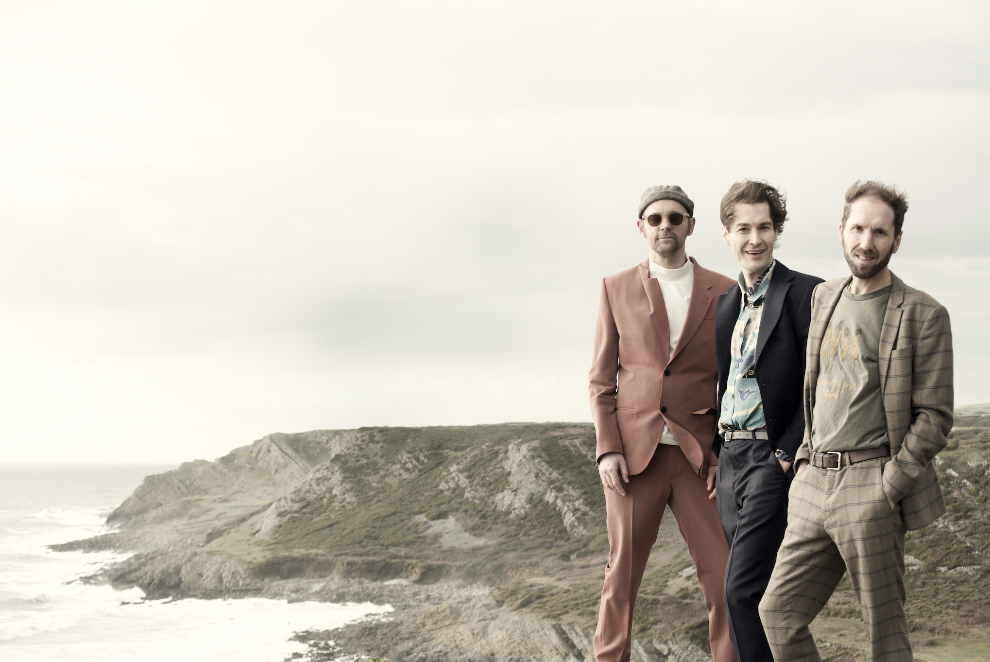 In Conversation With #218 - Stornoway