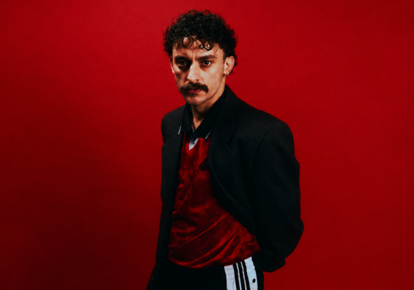 Live Review: Antony Szmierek - O2 Kentish Town Forum, London 15/10/2026