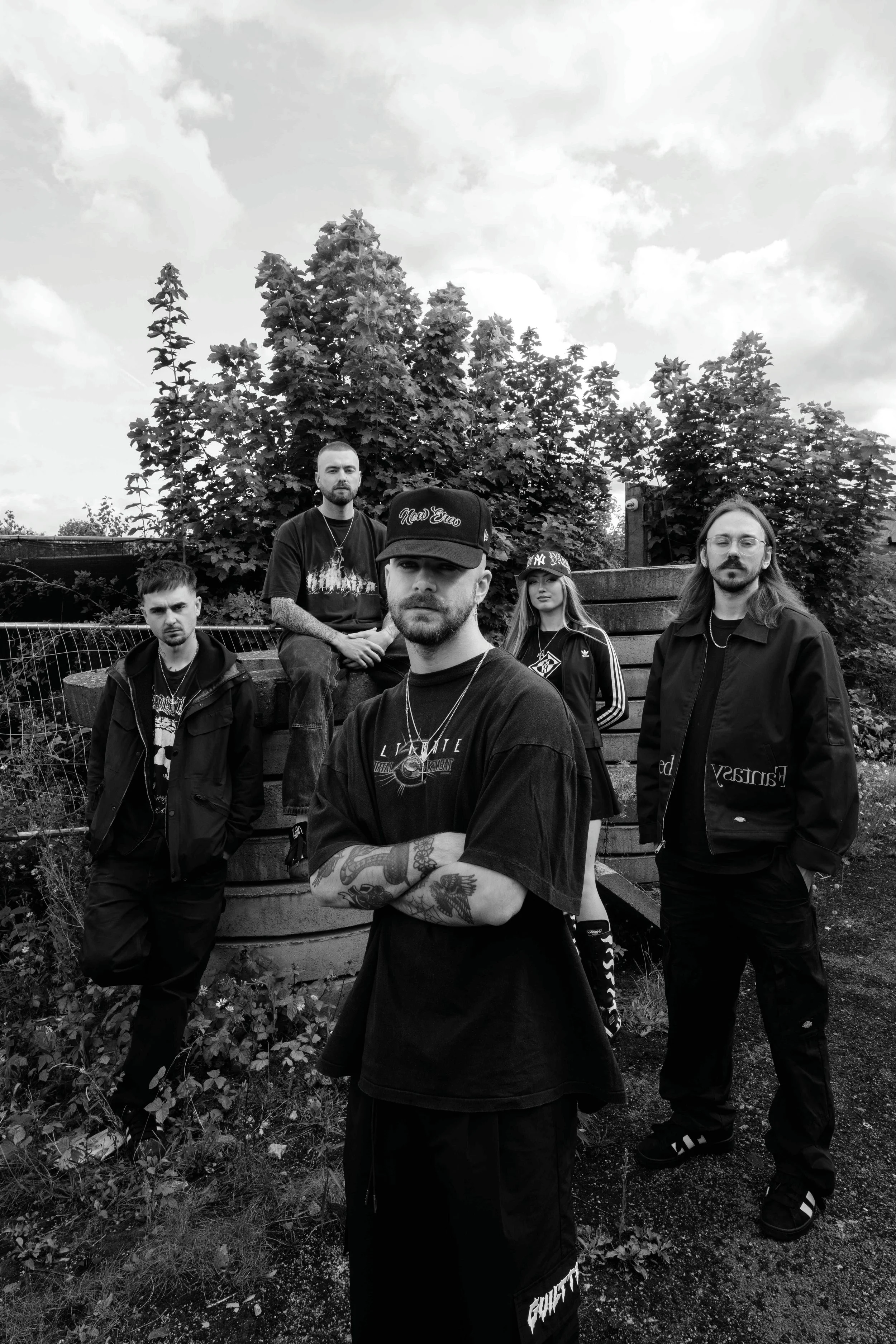 Live Review: Guilt Trip - Electric Bristol 19/10/26