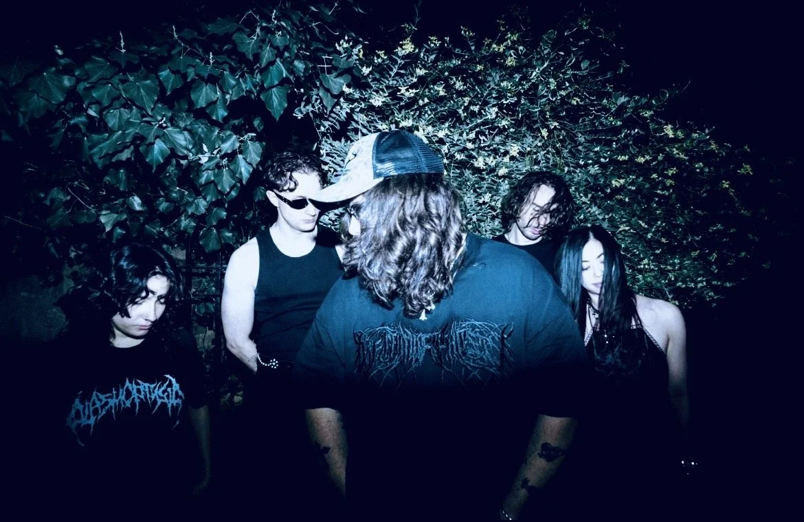 Band Of The Wild #331 - heavy wild