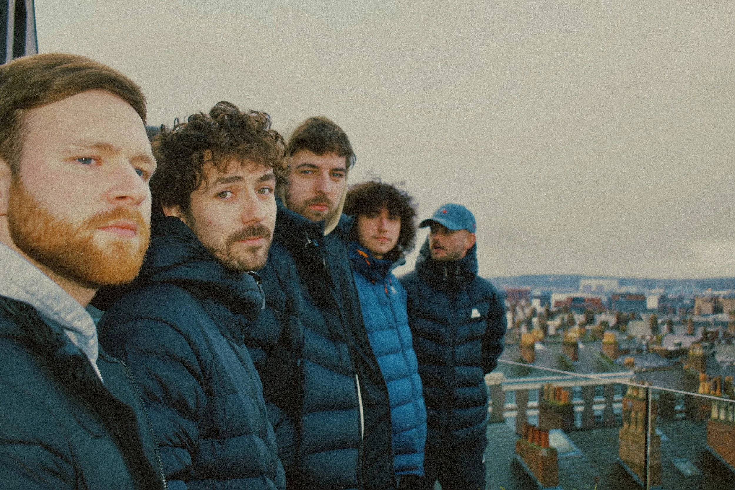 RATS - 'Hard To Find' — When The Horn Blows