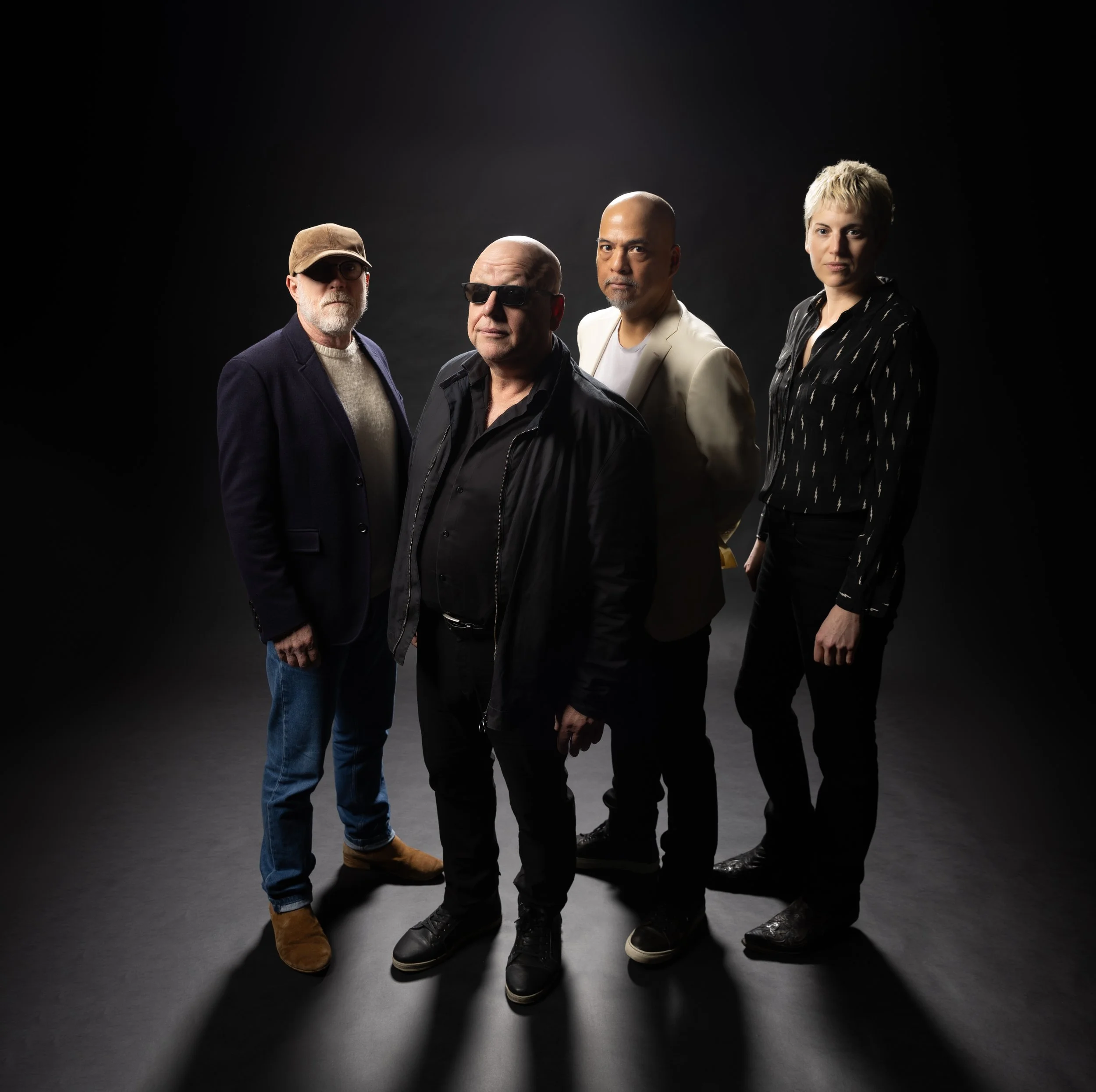 Pixies 