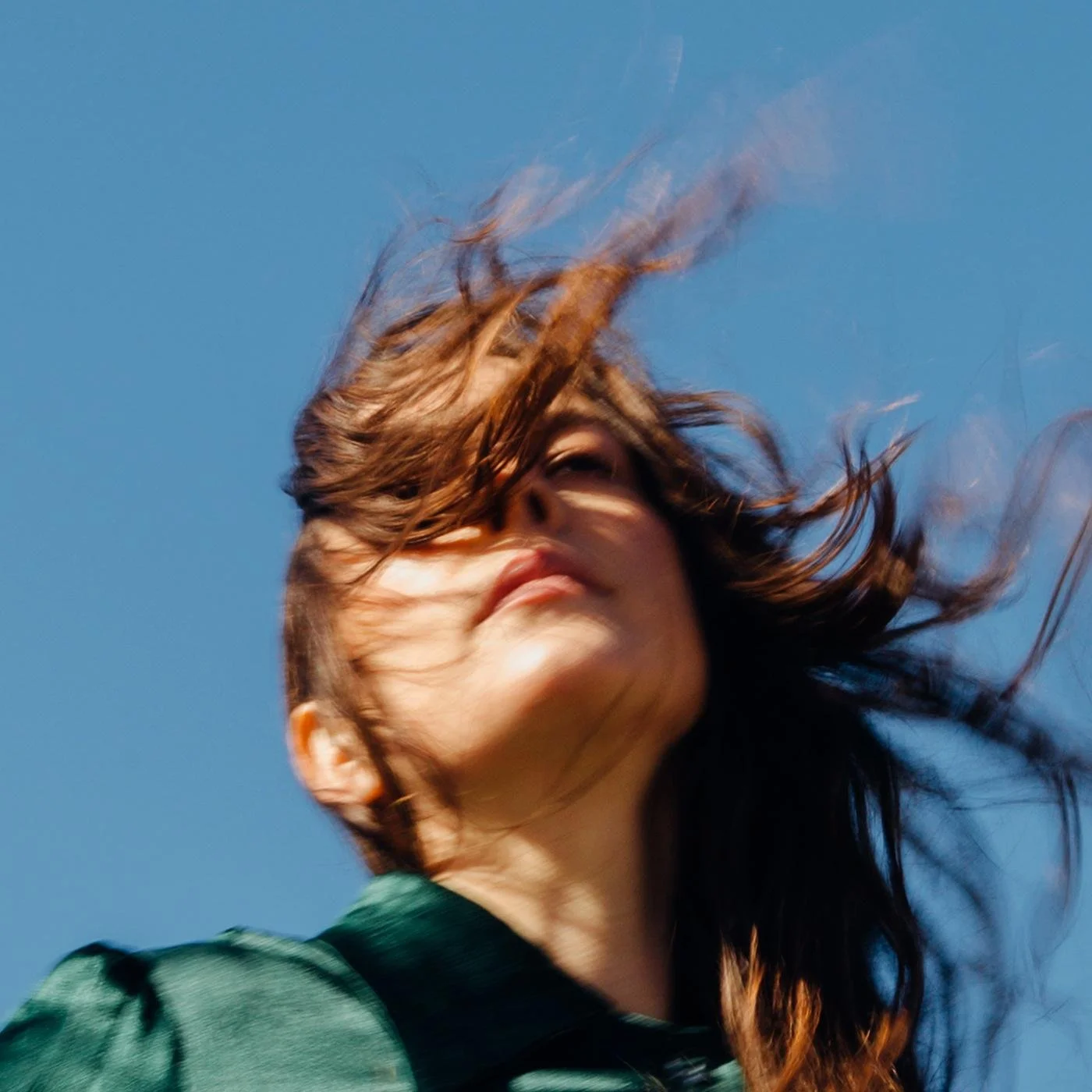 Album Review: Madi Diaz - 'Weird Faith' — When The Horn Blows