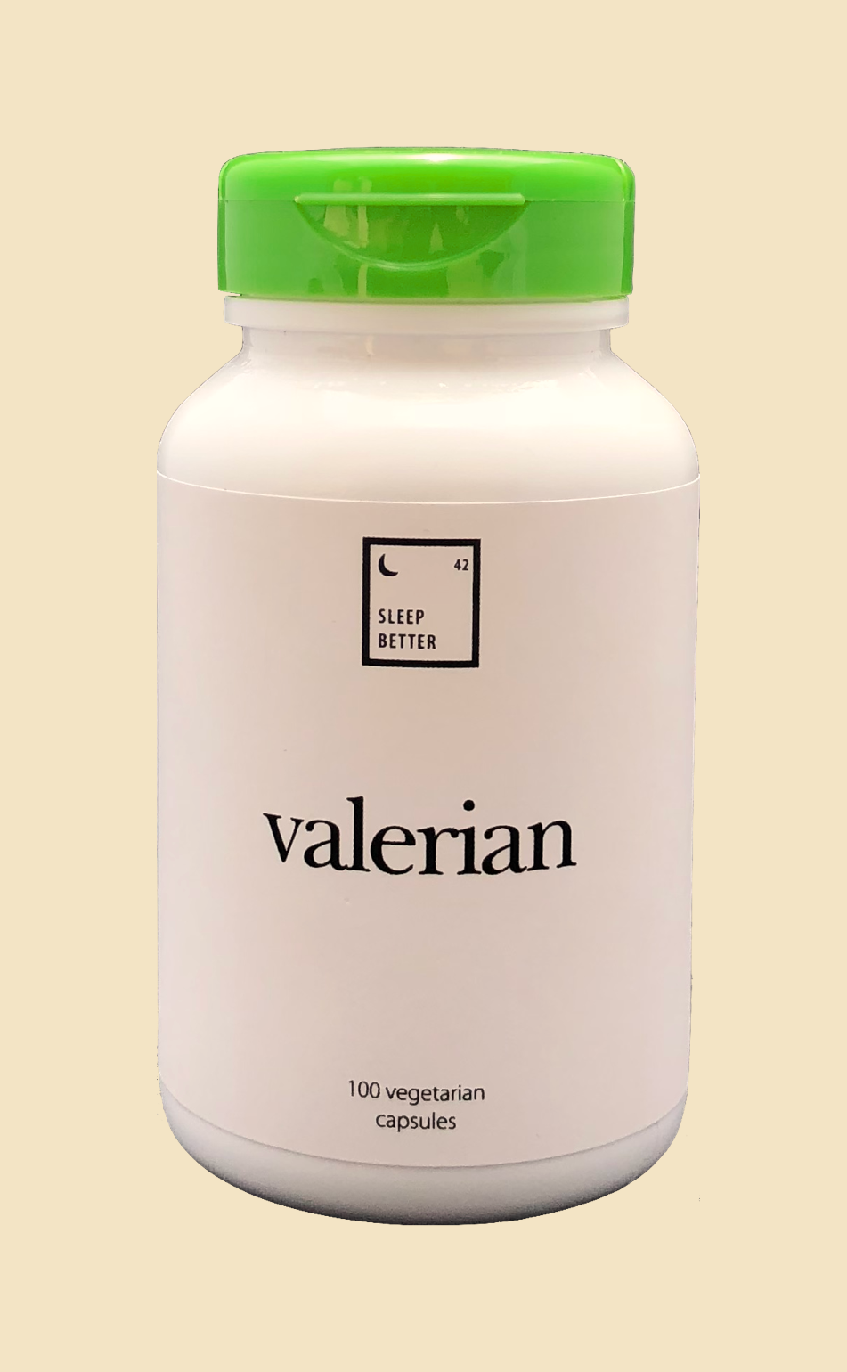 Valerian