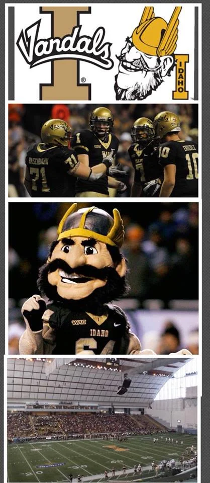 Idaho Vandals