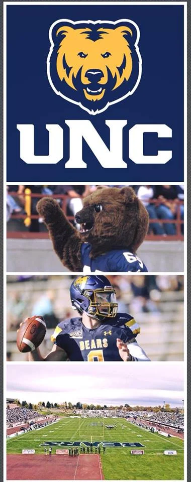 Northern Colorado Bears
