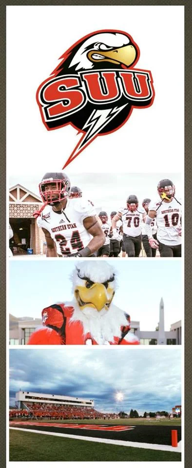 Southern Utah Thunderbirds