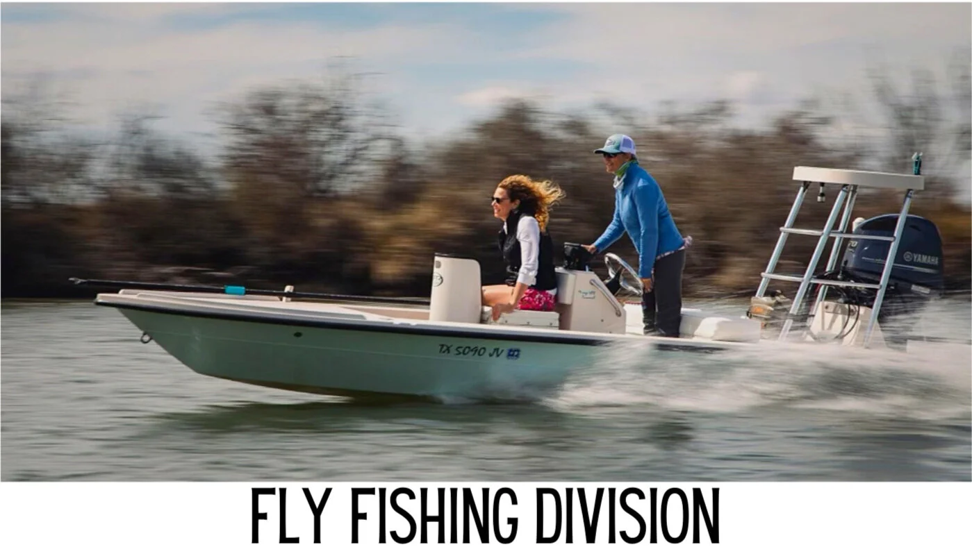 Fly Fishing — Babes On The Bay