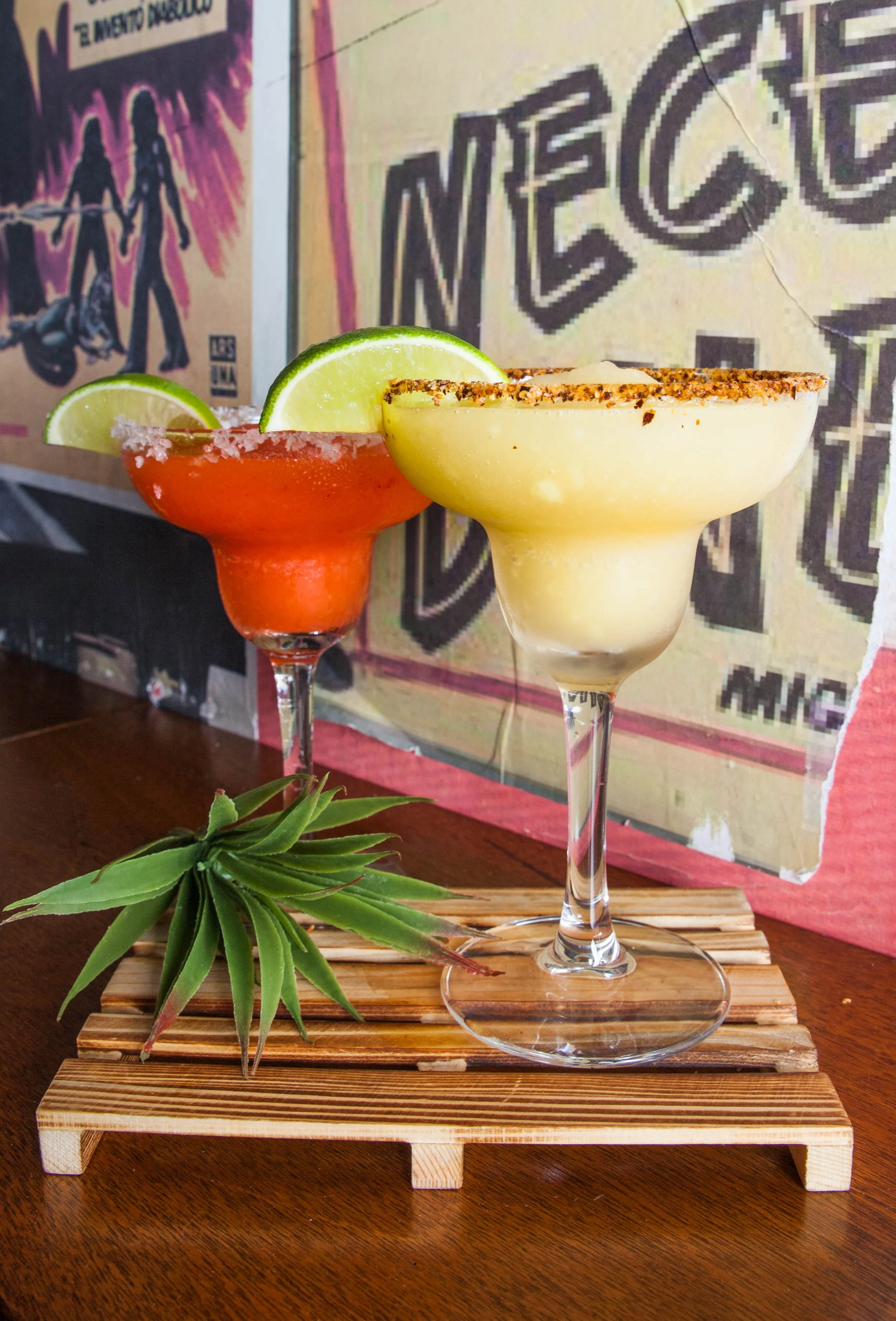 Beyond the Margarita: A Deep Dive into Mexico's Essential Sips