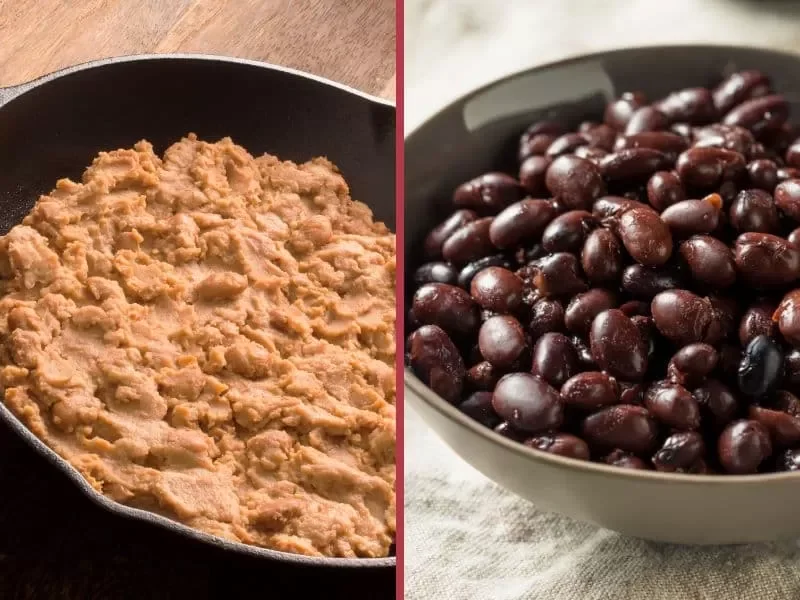 Black, Pinto, or Refried? Decoding Mexico's Favorite Beans