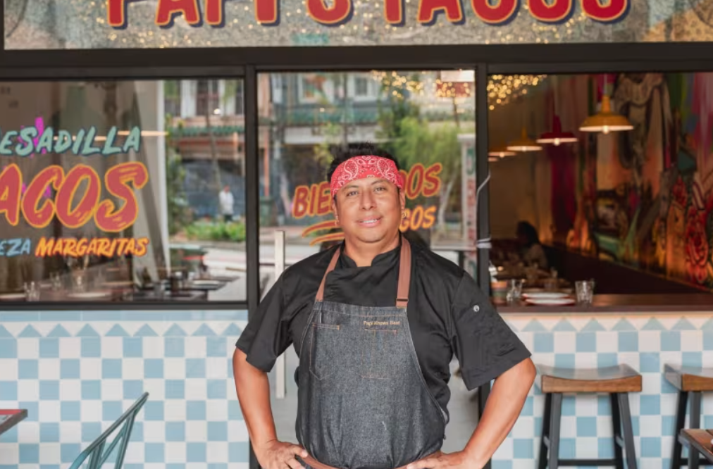 Unpacking Authenticity: What Makes Papi's Tacos Singapore's Real Mexican Deal