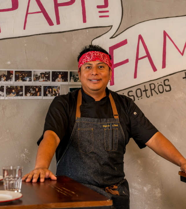 Chef's Choice: Mauricio's Authentic Mexican Must-Eats