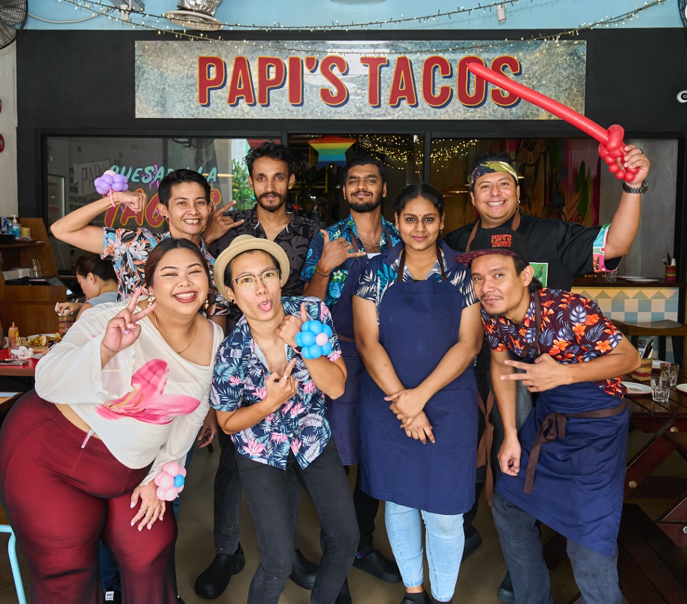 Chef Mauricio’s Journey to Authentic Mexican Flavor