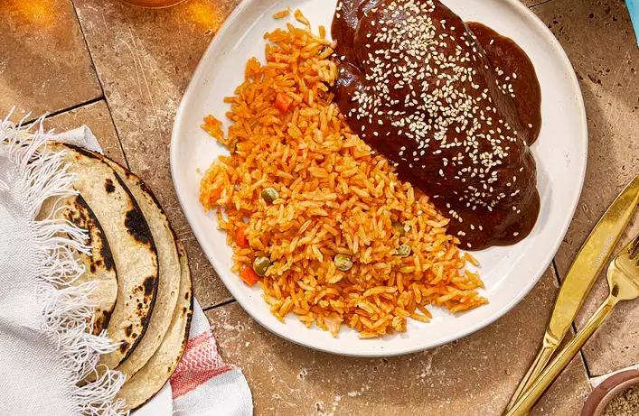 Mole Magic: Why This Rich, Chocolate-Laced Sauce is the Heart and Soul of Mexican Cuisine