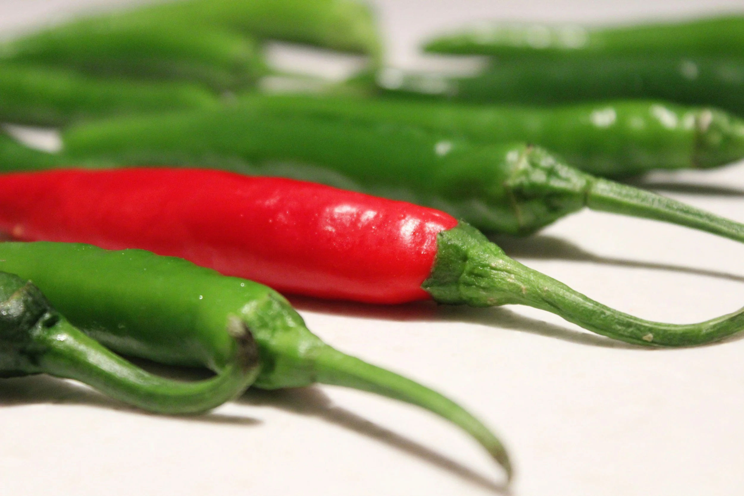 Ask Chef Mauricio: The Chili Whisperer—Why Heat is Just the Beginning