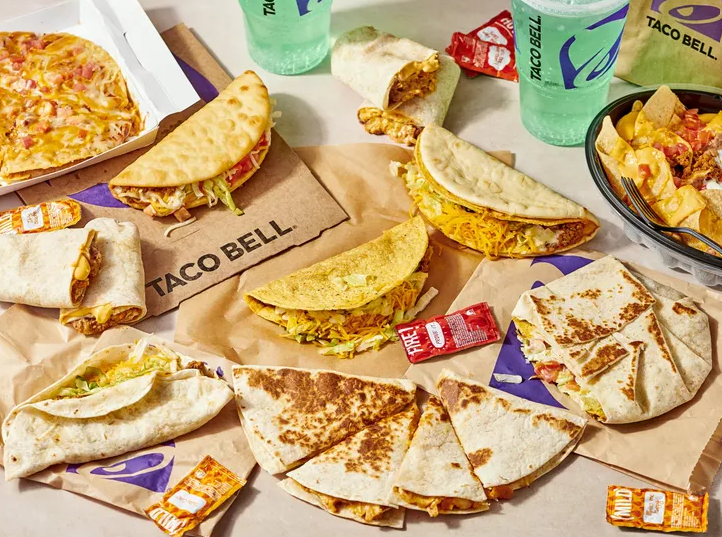 Ask Chef Mauricio: The Million-Dollar Question—Is Taco Bell Actually Mexican Food?