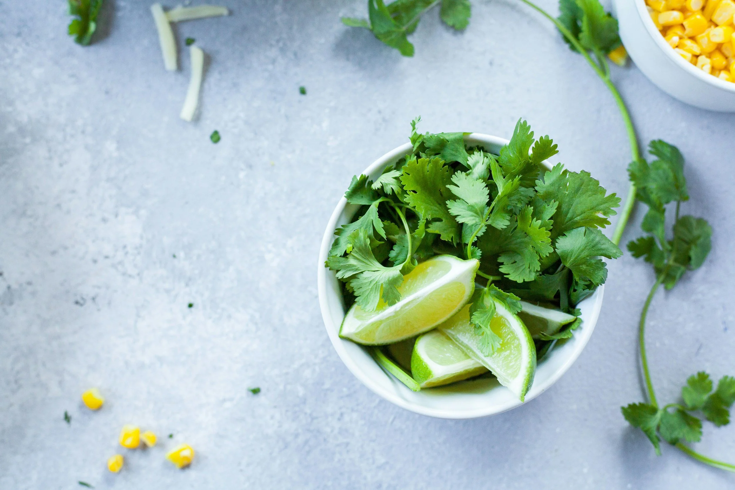 Ask Chef Mauricio: No, Cilantro Isn't Optional—It's Your Taco's Best Friend
