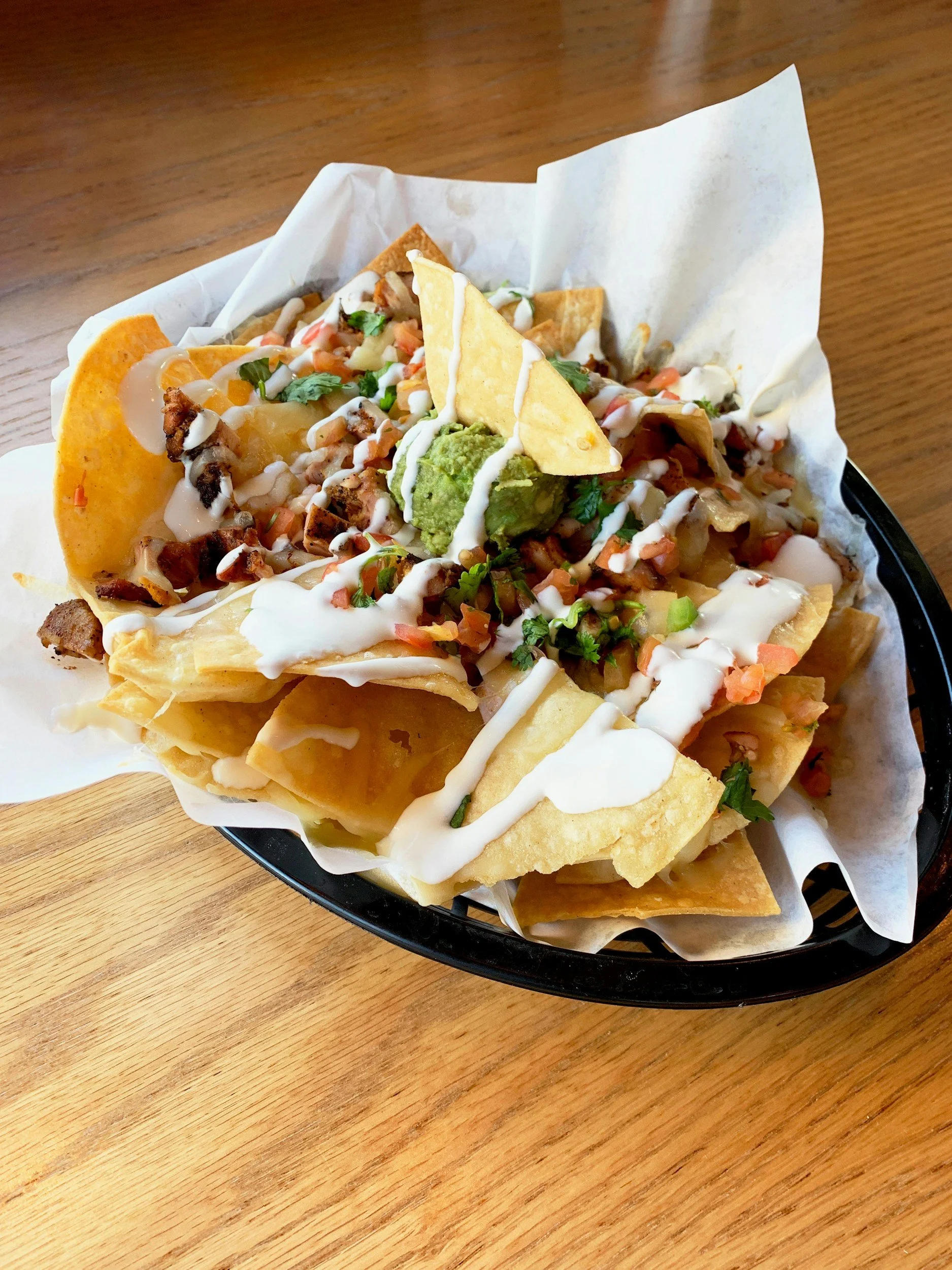 Ask Chef Mauricio: The Mythology of Nachos—How a Culinary Panic Created the World’s Greatest Snack
