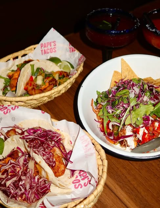 Ask Chef Mauricio: From Sea to Street—The Unexpected, Crispy History of the Fish Taco