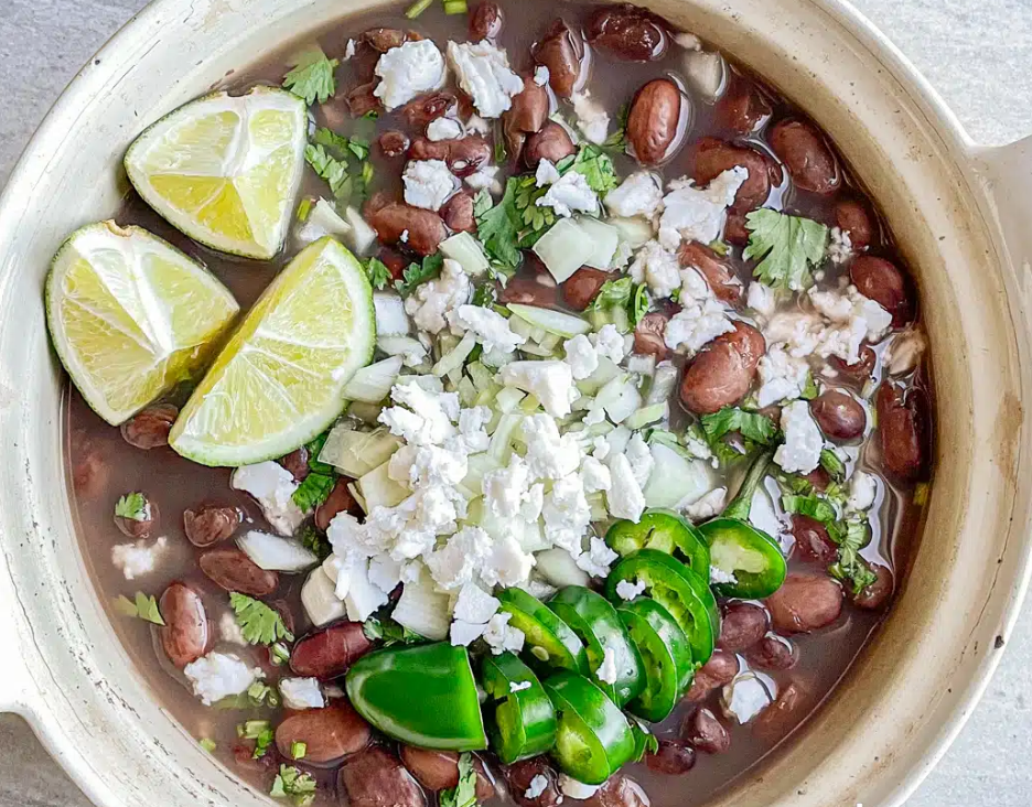 Ask Chef Mauricio: The Secret Life of Beans—Why Frijoles Refritos Are a Culinary Masterpiece