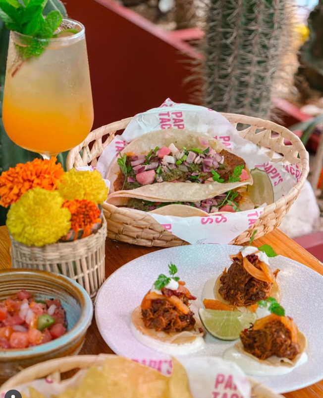Ask Chef Mauricio: The Mythology of Taco Tuesday—Why the World Stops for Tacos on the Third Day