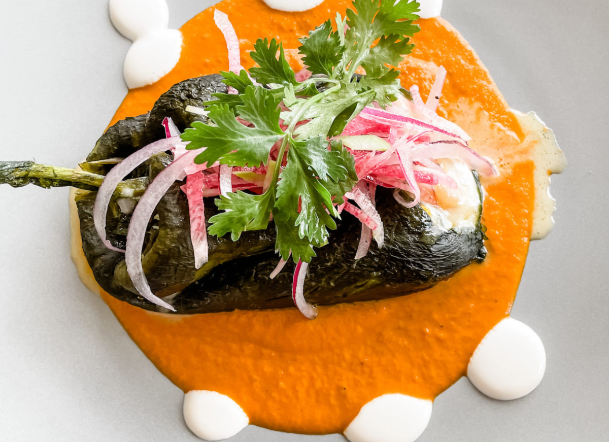 Beyond the Street Cart: The Future of Mexican Cuisine and the Rise of Contemporary Authenticity
