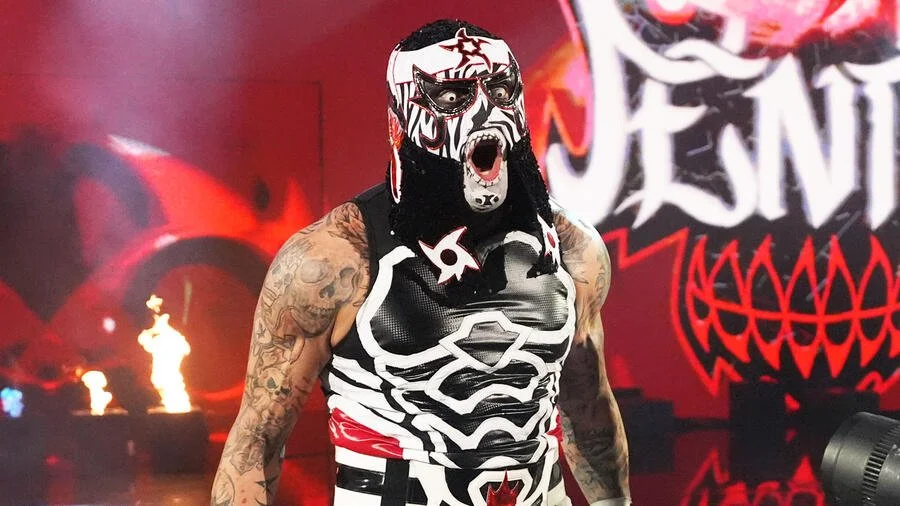 The Sacred Spectacle: Lucha Libre, The Masked Mythology of Mexican Culture