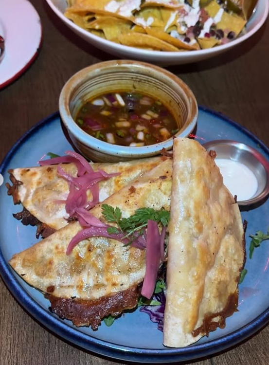 Stop Calling It a Wrap: The Taco is 4,000 Years Old (And Has Seen Some Stuff)