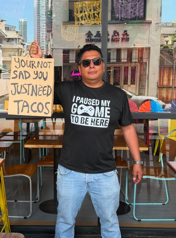 More Than a Recipe: What Authenticity Means to Chef Mauricio (Aka Papi)