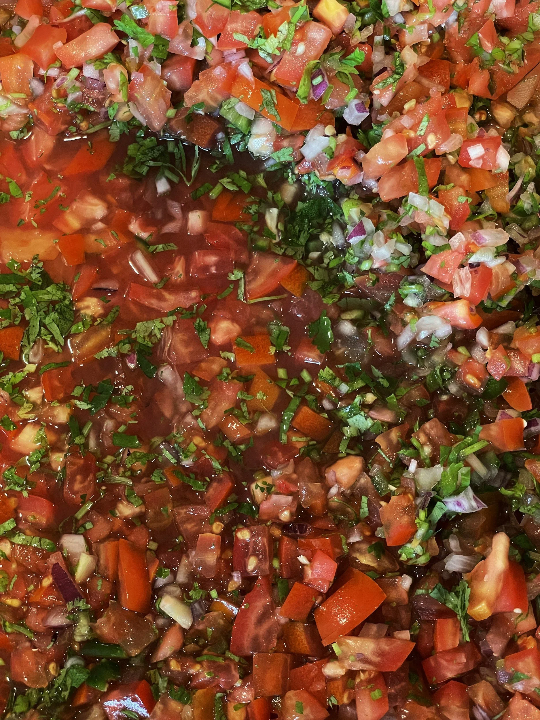 Why Pico de Gallo is the Unsung Hero of the Taco