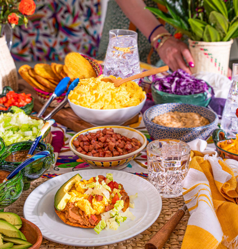 Beyond the Mimosa: Do They "Brunch" in Mexico?