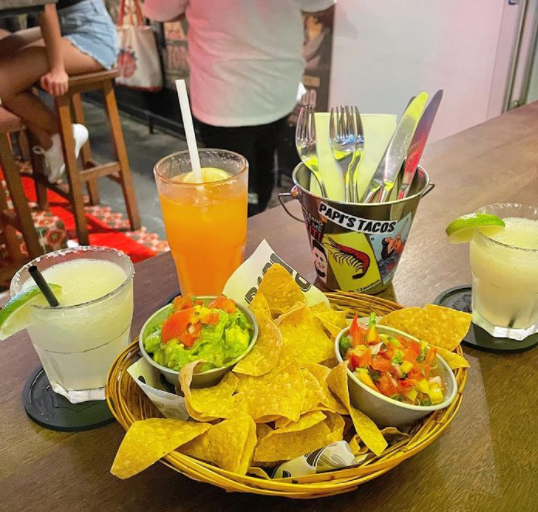 10 Insane Things About Mexican Cuisine