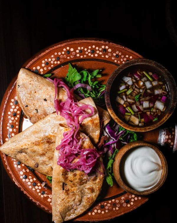 The Rise of the Birria Taco: Why Singapore Can’t Get Enough of the Dip