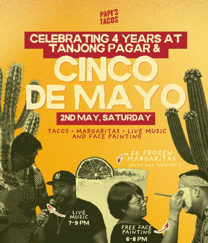 The History and Celebration of Cinco de Mayo: More Than Just a Party
