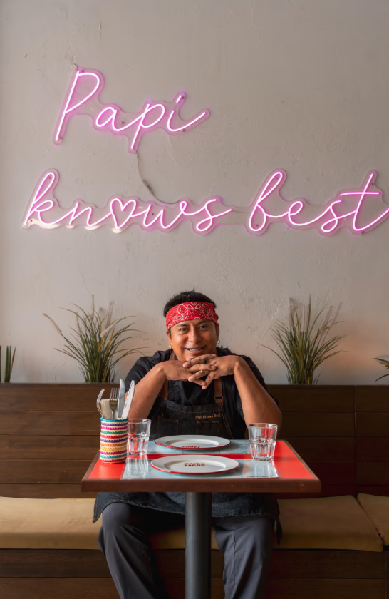 5 Reasons Papi Knows Best: Our Uncompromising Standards of Freshness