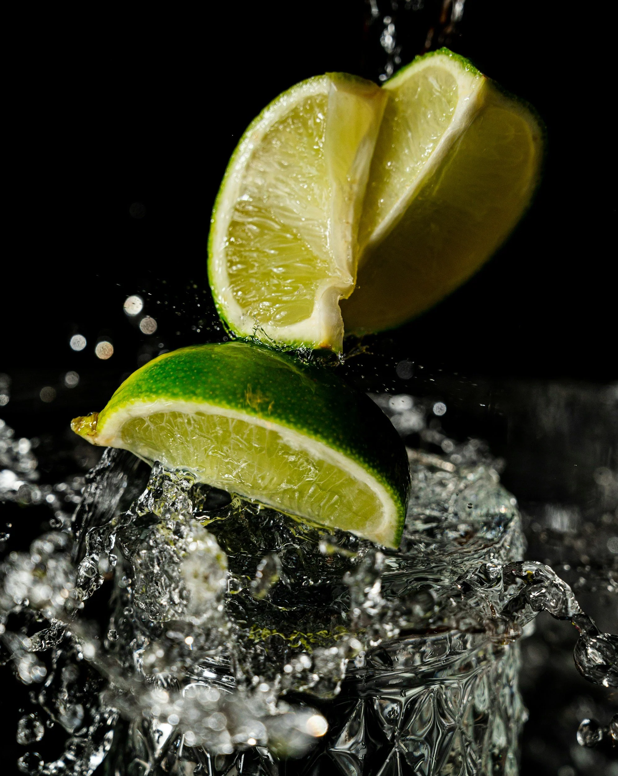 The Art of the Squeeze: Why Fresh Lime is the Soul of the Taquería