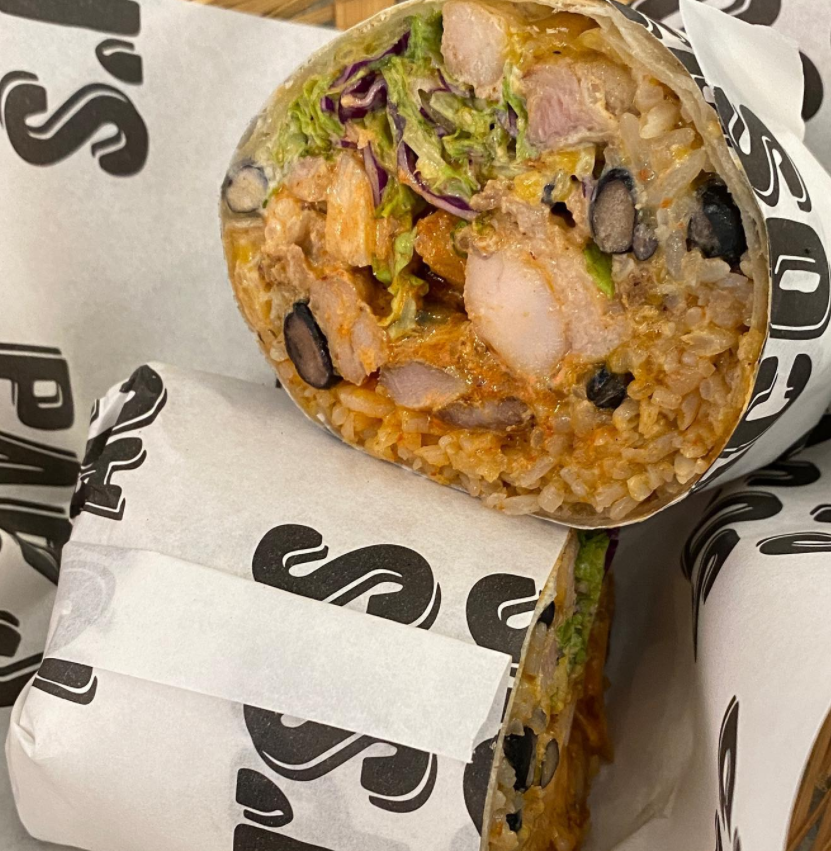 Why Do People Love Burritos So Much?