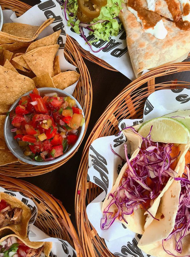 Why You Should Host Your Next Function at Papi’s