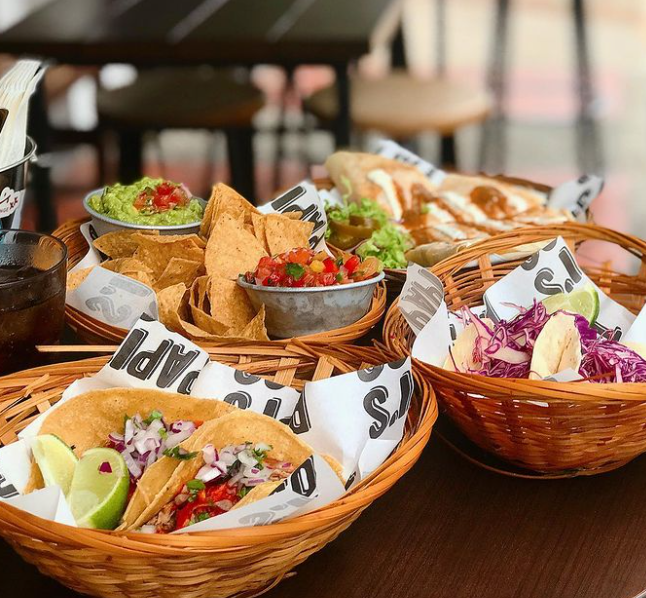 What Defines an Authentic Mexican Taqueria?