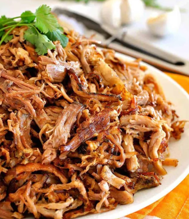 Why Real Carnitas Take Hours, Not Minutes