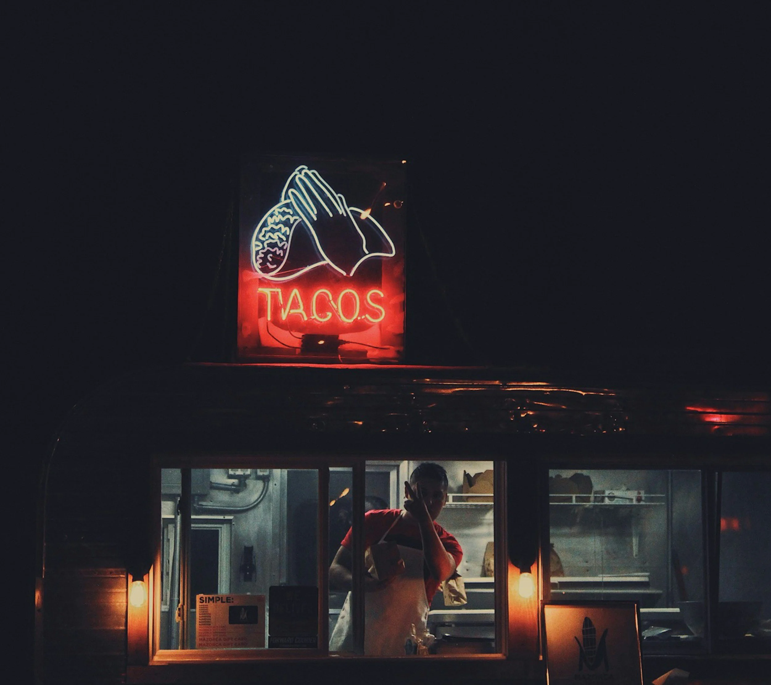 Taco Tuesday &amp; Beyond