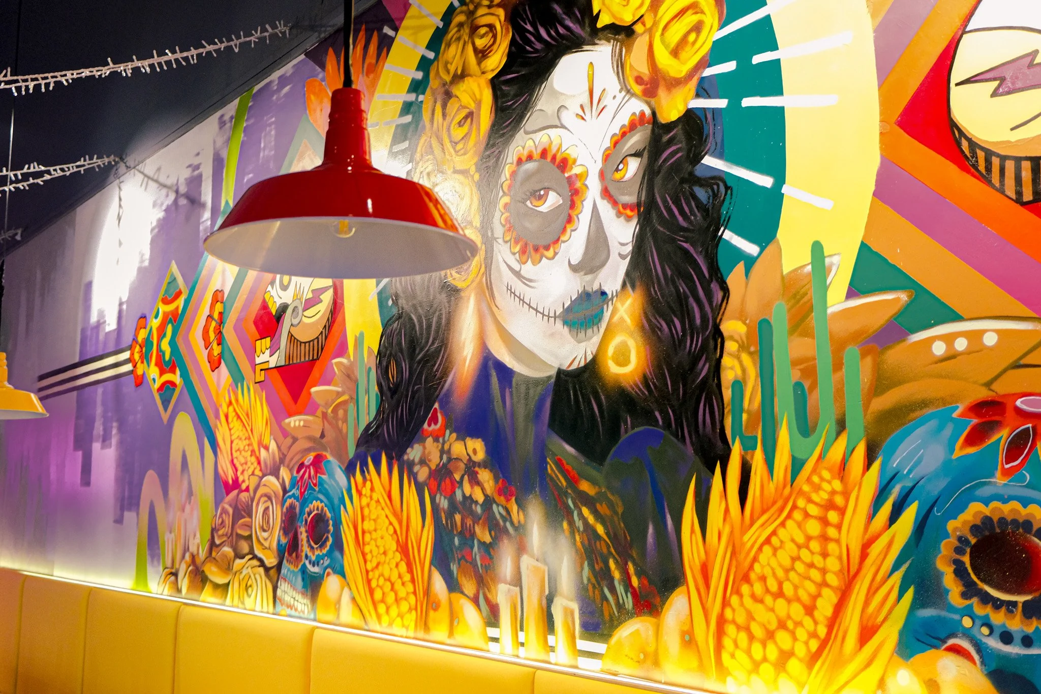 Why Authenticity Matters to Chef Papi: Bringing the Soul of Tlaxcala to Singapore