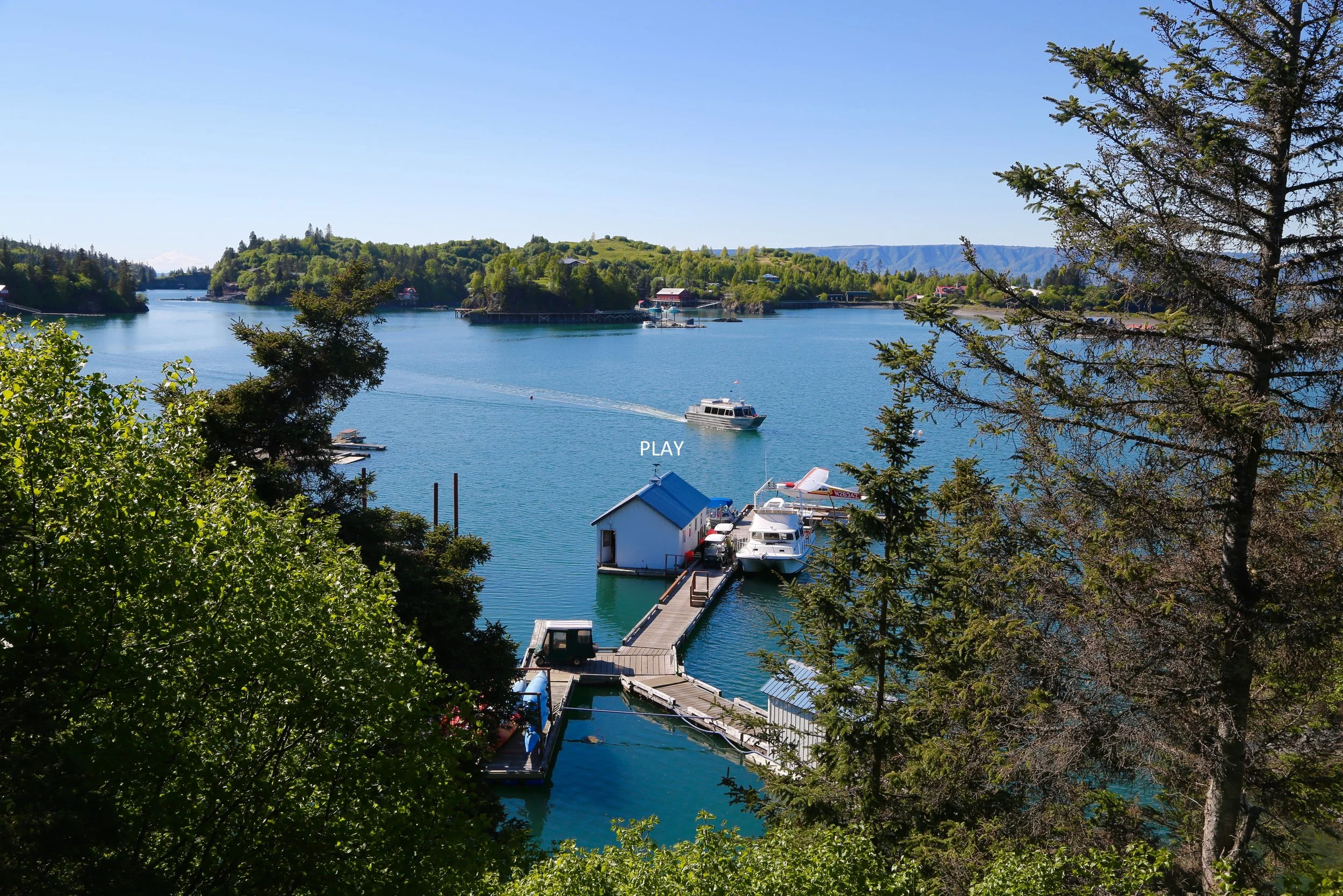 Stillpoint Lodge