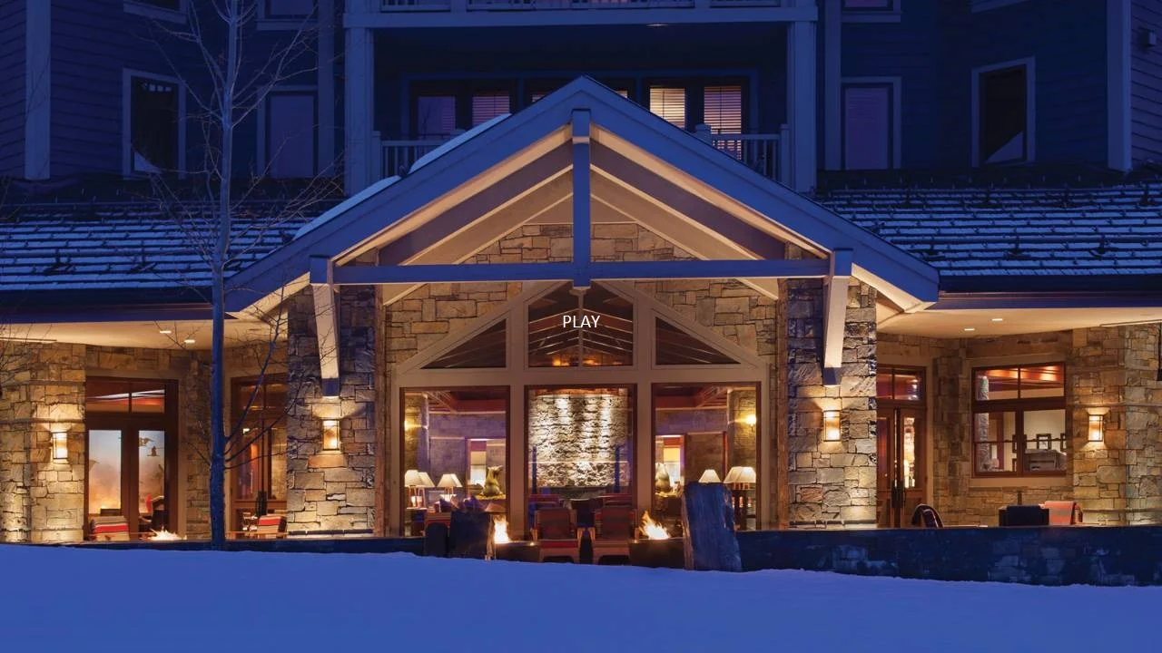 Four Seasons Jackson Hole