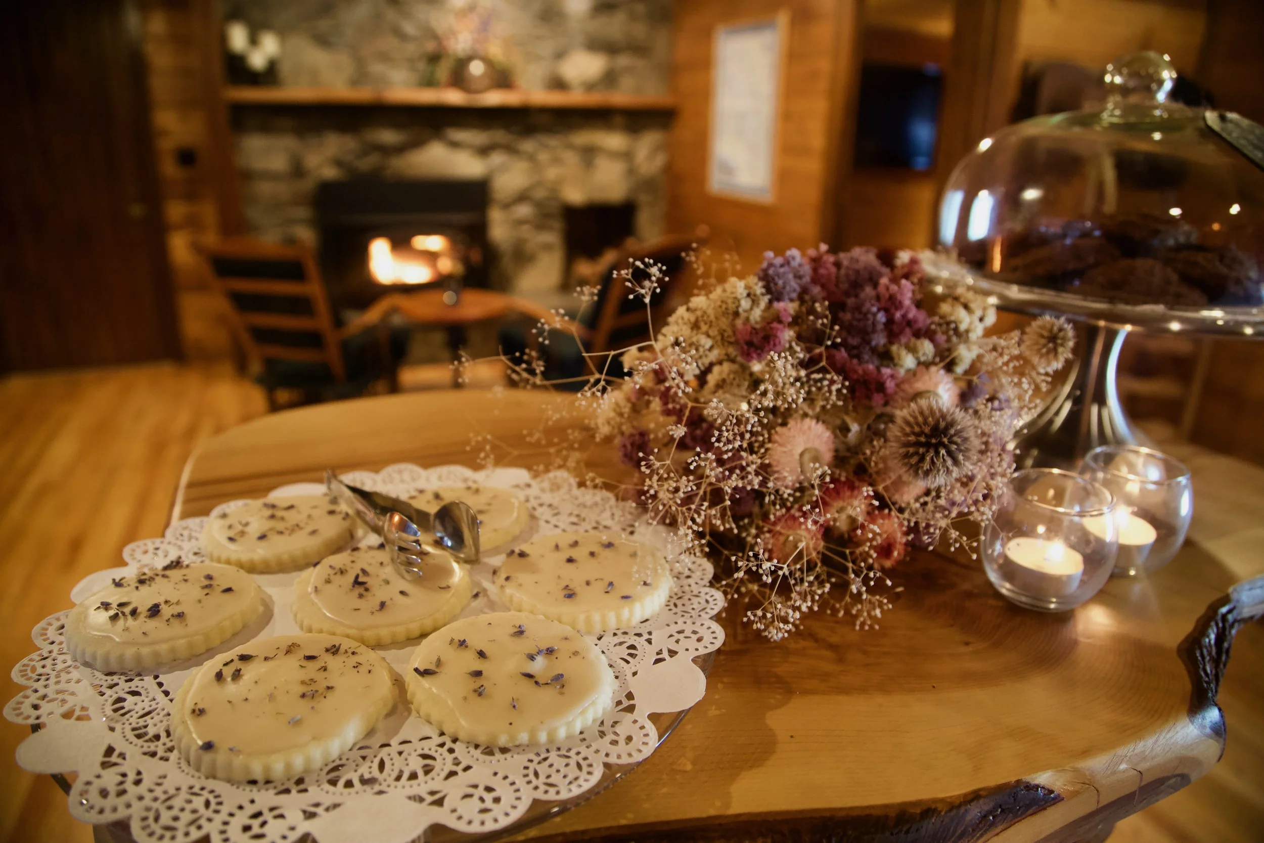 Good Medicine Lodge Summer Video