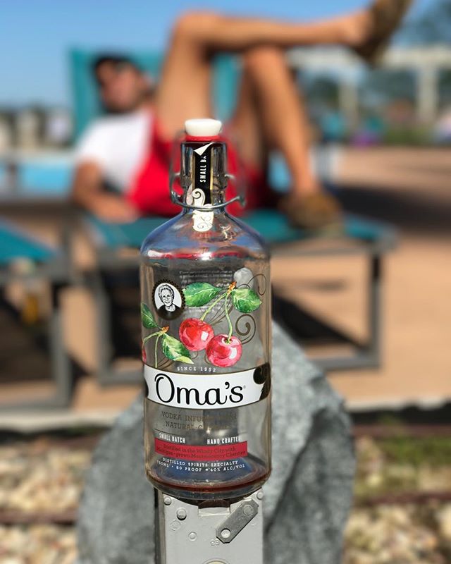 Huge thank you to the men and women who have made the ultimate sacrifice #memorialday #merica #usa ...
...
...
Hoping your Memorial Day ends as well as ours...#omasspirits