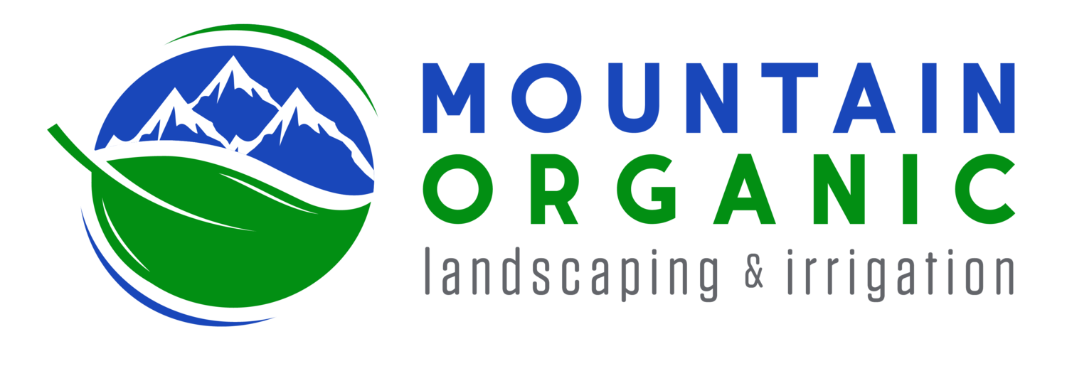 Mountain Organic Landscaping | Vail Valley Colorado